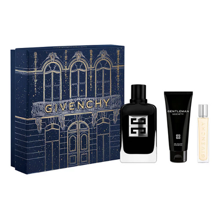 Givenchy Gentleman Society EDP 100ML 3PC Set