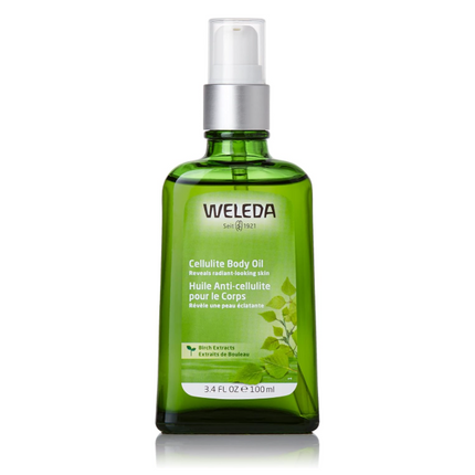 Weleda Birch Cellulite Oil 100ML