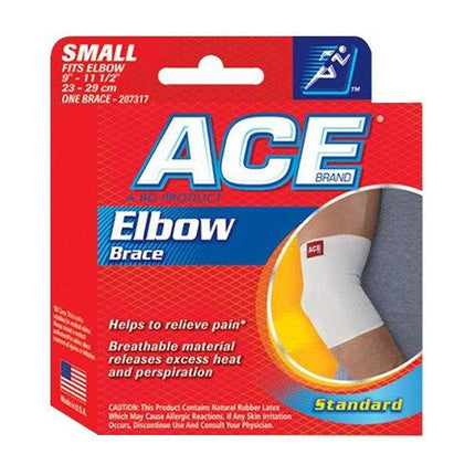 ACE Elbow Supporter - Cosmetics Squad