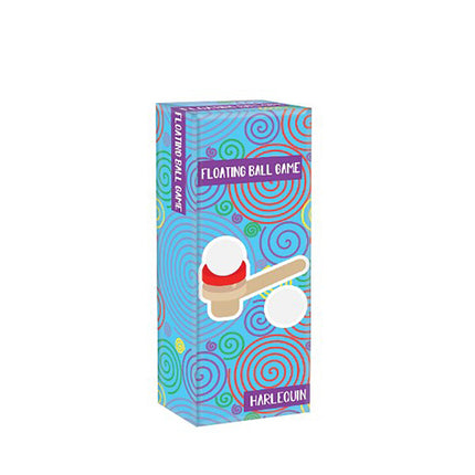 Harlequin Games Magic Floating Ball Pipe Game