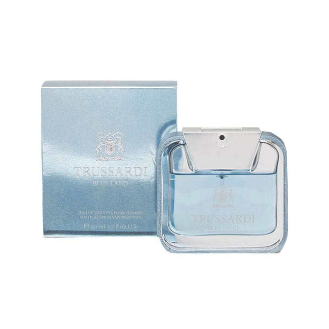 Trussardi Blue Land EDT 50ML