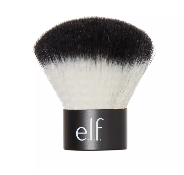 E.L.F Kabuki Face Brush