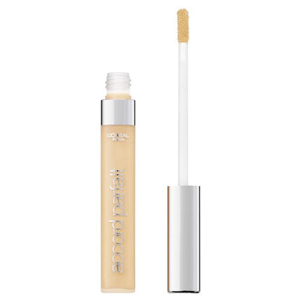 L'Oréal True Match Concealer 1N Ivory - OhYouLuckyDuck.com.au
