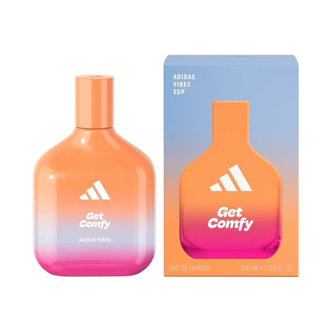 Adidas Get Comfy EDP 100mL