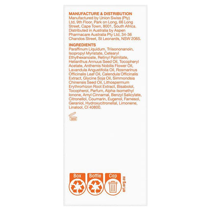 Bio Oil 60mL - OhYouLuckyDuck.com.au