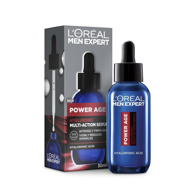 Loreal Mex Power Age Serum 30 ml - OhYouLuckyDuck.com.au