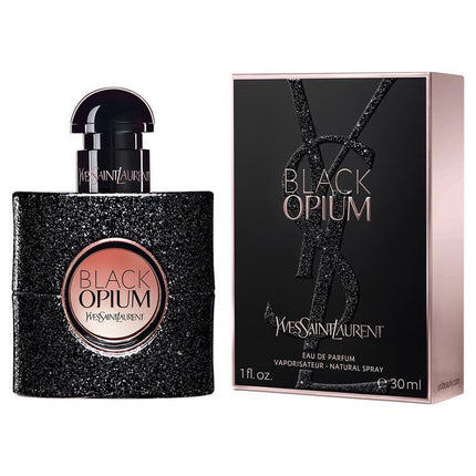 Yves Saint Laurent Opium Black Eau de Parfum 30ML
