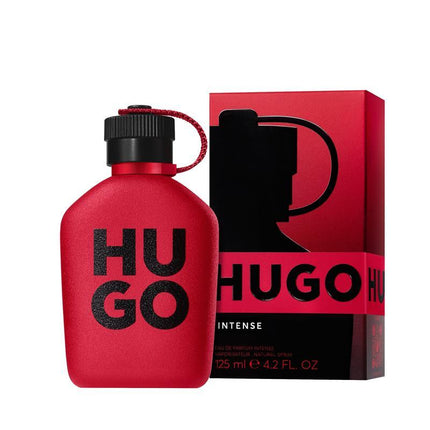 Hugo Boss Hugo Intense Eau De Parfum 125ml - OhYouLuckyDuck.com.au