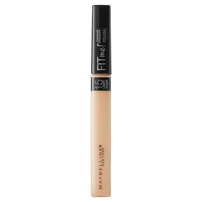 Maybelline New York Fit Me Concealer 10 Light