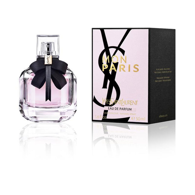 Yves Saint Laurent Mon Paris EDP 50ml