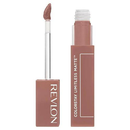 Revlon ColorStay Lipstick Limitless Matte Beauty Sleep - OhYouLuckyDuck.com.au