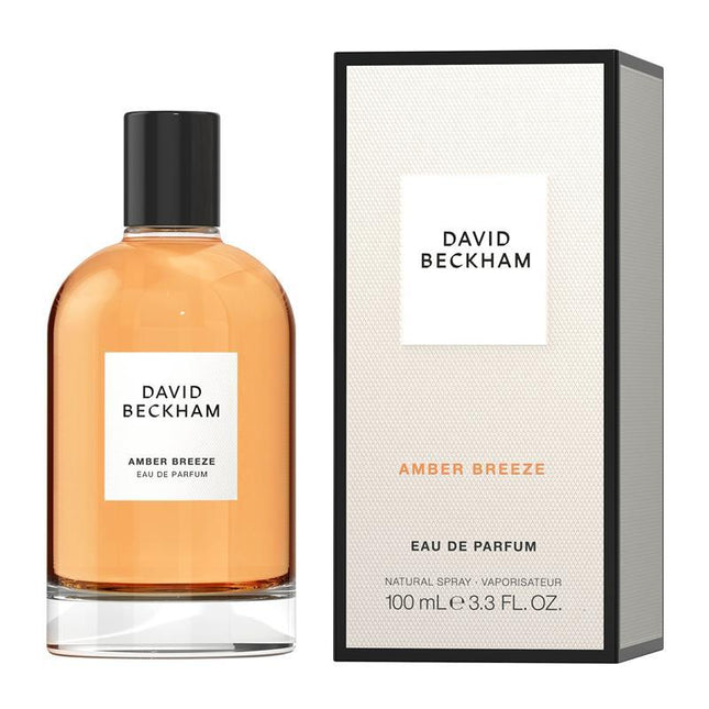 David Beckham Amber Breeze EDP 100mL