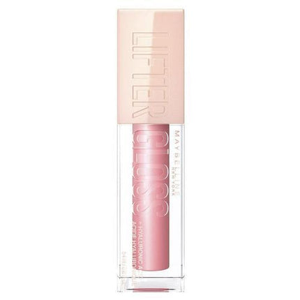Maybelline Lip Lifter Gloss 4 Silk - OhYouLuckyDuck.com.au