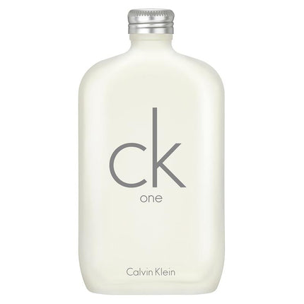 Calvin Klein One Eau de Toilette 300ml
