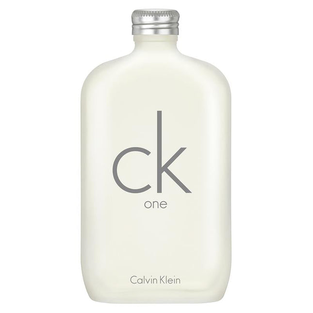 Calvin Klein One Eau de Toilette 300ml