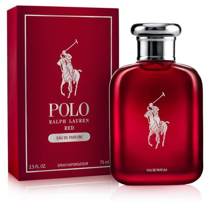 Ralph Lauren Polo Red EDP 75ML