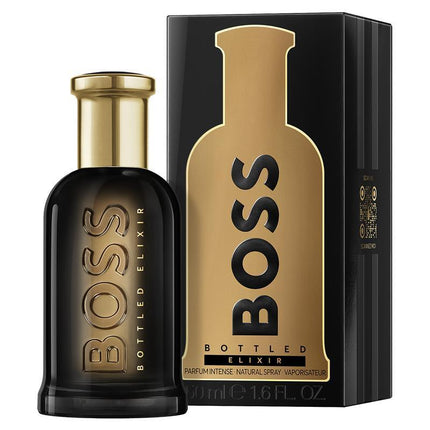 Hugo Boss Bottled Elixir Eau De Parfum 50 ml - OhYouLuckyDuck.com.au
