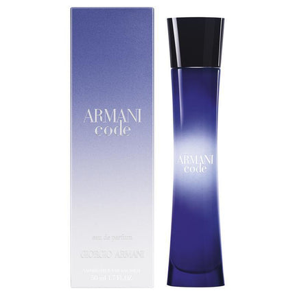 Giorgio Armani Code for Women Eau de Parfum 50ML