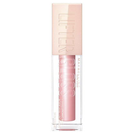 Maybelline Lip Lifter Gloss 6 Reef - OhYouLuckyDuck.com.au