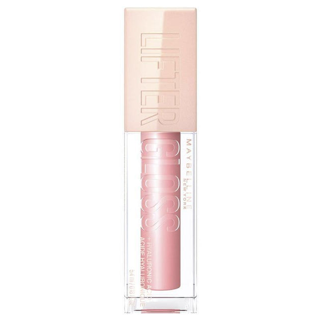 Maybelline Lip Lifter Gloss 6 Reef - OhYouLuckyDuck.com.au