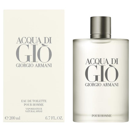 Giorgio Armani Acqua Di Gio EDT 200mL