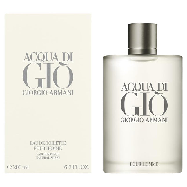 Giorgio Armani Acqua Di Gio EDT 200mL