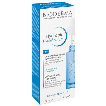 Bioderma Hyalu+ Serum 30ml