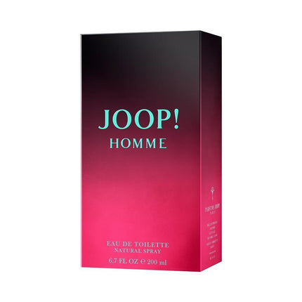 Joop Homme EDT 200ML