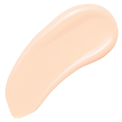 Maybelline Fit Me Matte and Poreless Foundation 105 Fair Ivory 30ml