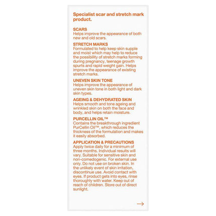 Bio Oil 60mL - OhYouLuckyDuck.com.au