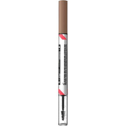 Maybelline Build A Brow 255 Soft Brown - OhYouLuckyDuck.com.au
