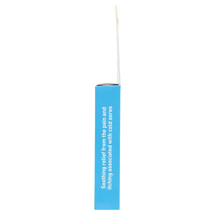Nyal Cold Sore Cream 10G