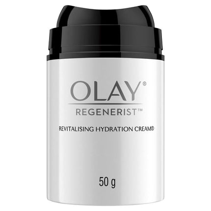 Olay Regenerist Revitalising Cream 50g