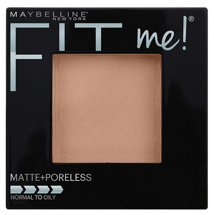 Maybelline Fit Me Powder Matte Poreless 222 True Beige