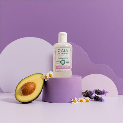 Gaia Sleeptime Bath 250mL