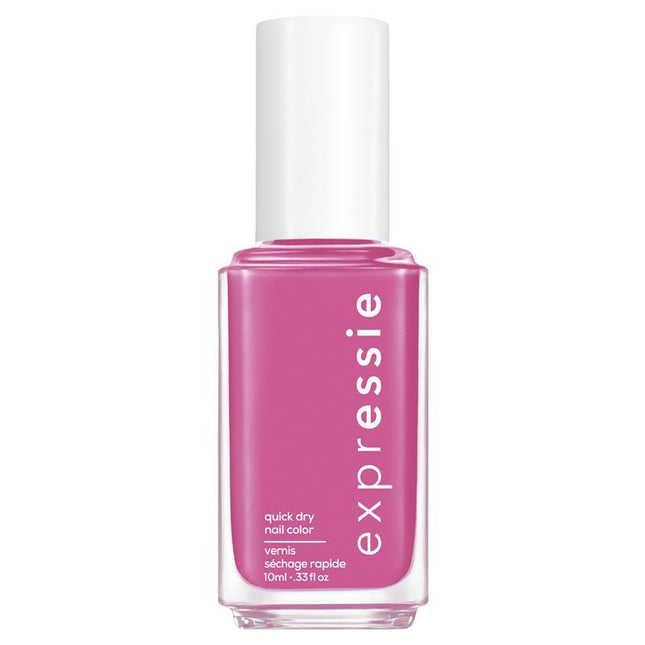 Essie Expressie Nail Polish Trick Clique 425