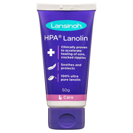 Lansinoh Tube 50g