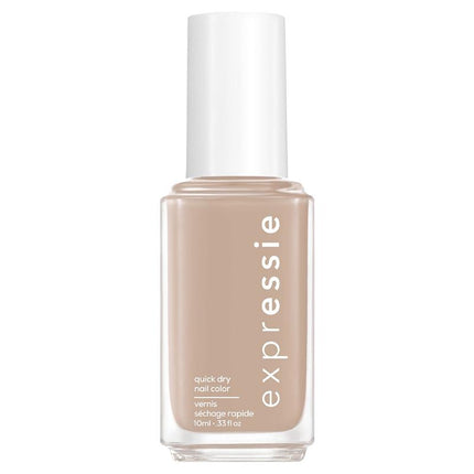 Essie Expressie 60 Buns Up - OhYouLuckyDuck.com.au