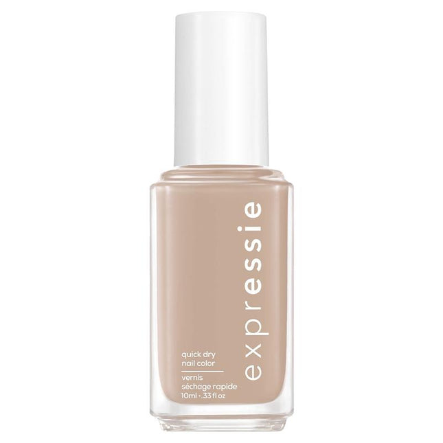Essie Expressie 60 Buns Up - OhYouLuckyDuck.com.au