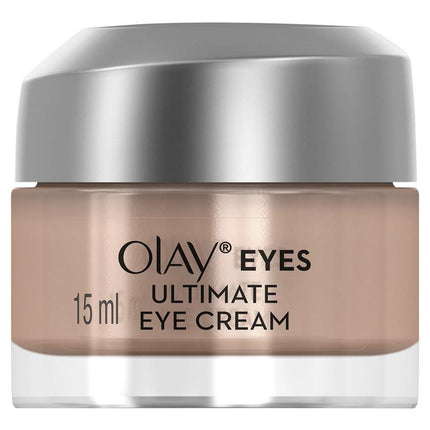 Olay Eyes Ultimate Eye Cream 15mL - OhYouLuckyDuck.com.au