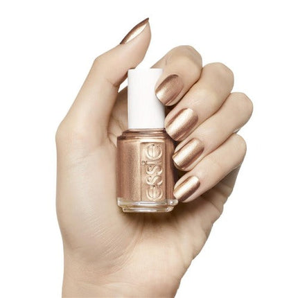 Essie Nail Polish 613 Penny Talk - OhYouLuckyDuck.com.au