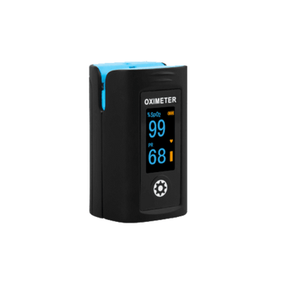 Aero Diagnostics Fingertip Pulse Oximeter