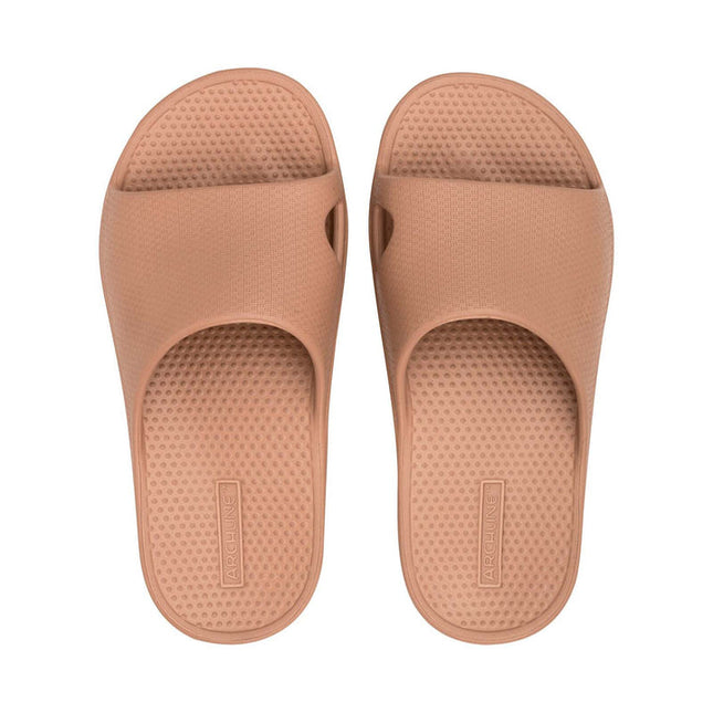 Archline Rebound Slides Putty 38