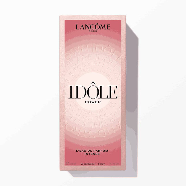 LancÃ´me IdÃ´le Power Eau De Parfum 50ML