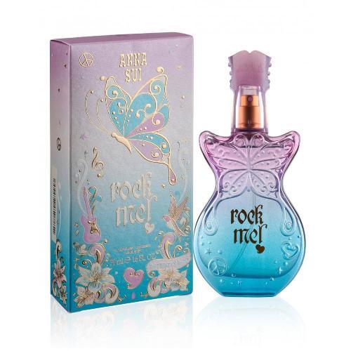 Anna Sui Rock Me Summer EDT 50ML - OhYouLuckyDuck.com.au