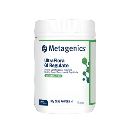 Metagenics Ultra Flora Gi Regulator 150g