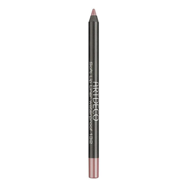 Artdeco Soft Lip Liner Waterproof 132 Pure Truffle