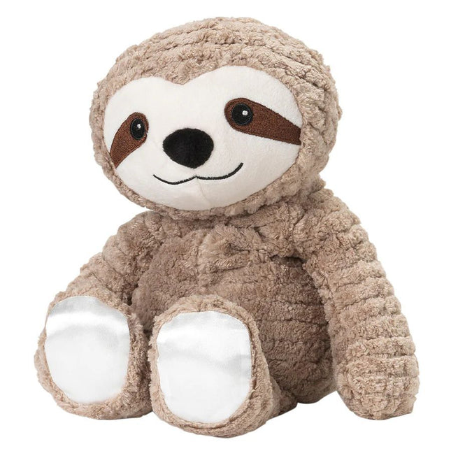 Warmies Cozy Plush My First Sloth