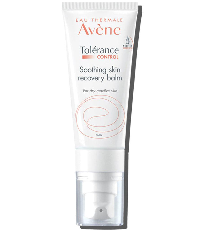Avene Tolerance Control Soothing Skin Recovery Balm 40ml - OhYouLuckyDuck.com.au