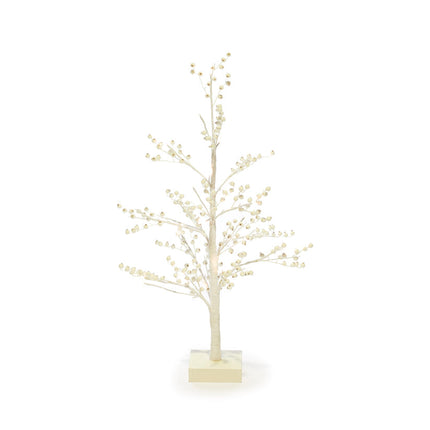 Holly & Ivy Large Led Light Cone Christmas Decoration 90CM